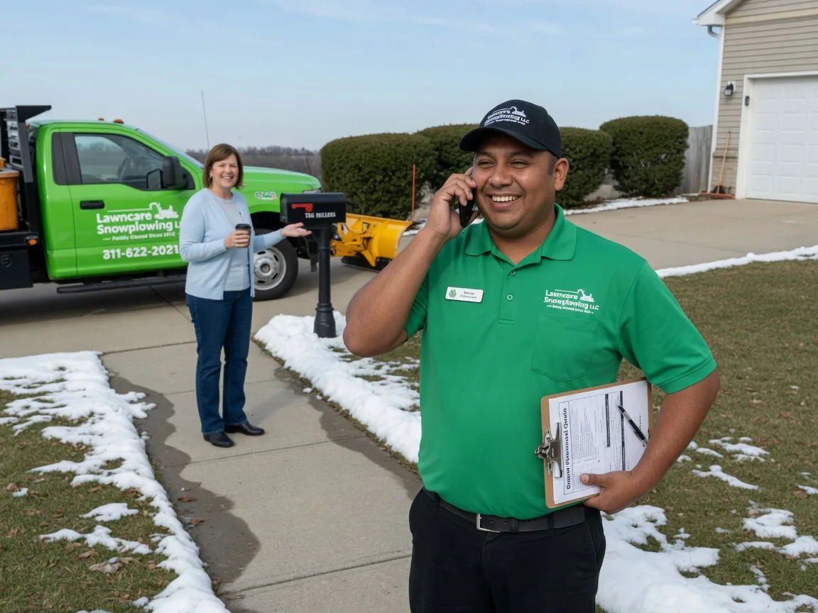 Lawn Care Services By Expert Landscaper Bangor, PA FAQs